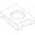 Junkers - 87106090150 - JU Blechmutter (10x)