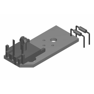 Junkers - 87144322240 - JU Kodierstecker 2224