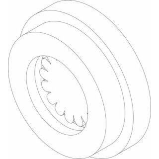 Junkers - 87161070440 - JU Durchflussbegrenzer