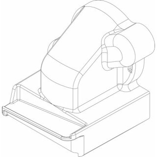 Junkers - 87161127860 - JU Abdeckung