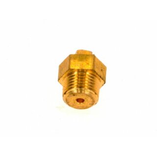 Junkers - 87161402380 - SIEGER AIR VENT 1/8 BSP