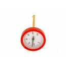 Junkers - 87182214750 - JU/SIEGER Thermometer rot NG50,...