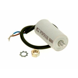 Junkers - 87182222590 - JU/SIEGER Kondensator 1,5uF/400V