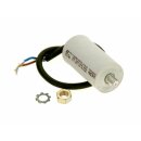 Junkers - 87182222590 - JU/SIEGER Kondensator 1,5uF/400V