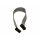 Junkers - 87183101760 - JU/SIEGER Kabel Flach 1616 250 mm