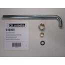 Remeha  - RE46808 - Gasrohr (Ventil-Mischkammer) W10-W28.