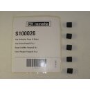 Remeha  - S100026 - Kappe Entlüfter Pumpe(5 St.)