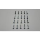 Remeha  - S100049 - Blechschraube 4.2 x 19 (20x)