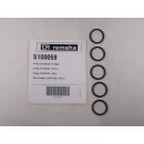Remeha  - S100059 - O-Ring Dichtung 23.47 x 2.62 (5x)