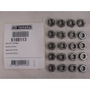Remeha  - S100113 - Mutter M12 (x20)