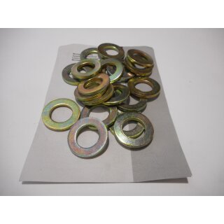 Remeha  - S100117 - Unterlegscheibe D.17mm (x20)