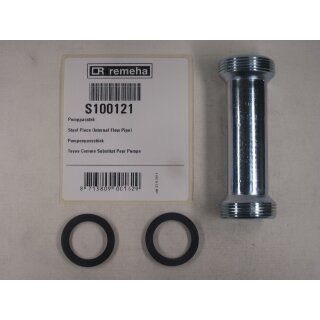 Remeha  - S100121 - Pumpenpassstück