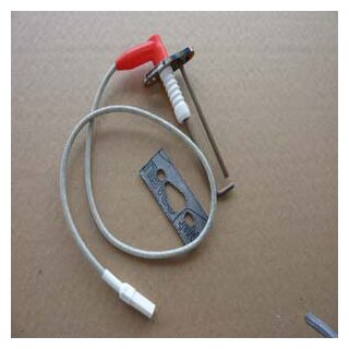 Remeha  - S100604 - Zünd-Ionisationselektrode Gas 210 V3