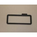 Remeha  - S100880 - Brenner Dichtung 206x82
