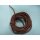 Remeha  - S101368 - Dichtschnur D 7 mm Sil. rot (5m)