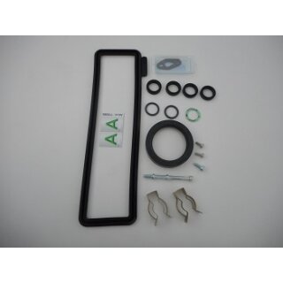 Remeha  - S101452 - SetServiceA 30-40kW Calenta35+CTGAS35