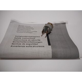 Remeha  - S101487 - Temperatursensor HL Evita