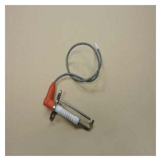 Remeha  - S101566 - Zünd-und Ionisationselektrode