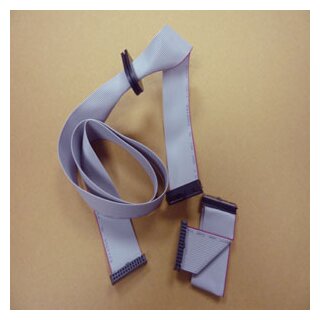 Remeha  - S101663 - Flachbandkabel HMI Calenta