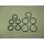 Remeha  - S101664 - O-Ring Dichtung