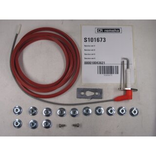 Remeha  - S101673 - Set Service A Quinta Pro 45-65-90-115