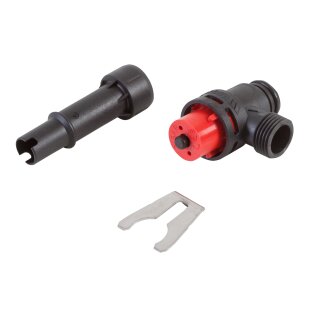 Remeha  - S101772 - Sicherheitsventil 3 Bar
