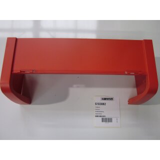 Remeha  - S103062 - Schaltfeldabdeckung Gas310/610EcoPro