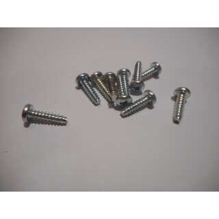 Remeha  - S32898 - Schraube 4,2x16 (10 Stück)