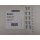 Remeha  - S33974 - Schraube M4x16 (10 Pcs.)