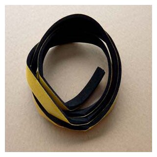 Remeha  - S43266 - Dichtband Neopren 12x4 1 Meter