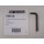 Remeha  - S49510 - Einstellschlüssel Torx