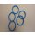Remeha  - S56416 - Dichtring D.70 (x5)