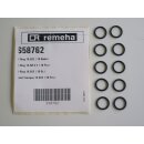 Remeha  - S58762 - O-Ring 14,5x2 ( 10x)