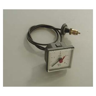 Remeha  - S58938 - Manometer