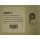 Remeha  - S59213 - Stecker x13A