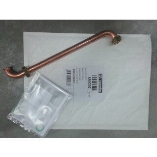 Remeha  - S59307 - Vorlaufleitung Sanitär