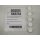 Remeha  - S62233 - Stopfen f Lufteinlass-Messpunkt(5x)