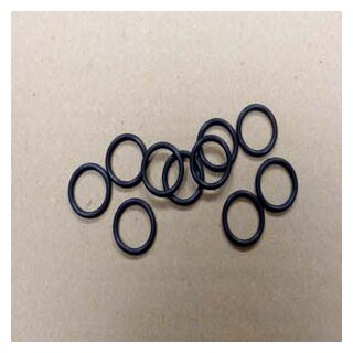 Remeha - S62433 - O-Ring 16 x 3.6 (10x), 3,66 €