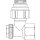 Oventrop - 1016575 - Absperrwinkelverschraub.Combi 3 "Multiflex F",1/2"AG x 1/2"IG, Ms, vern.