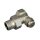 Oventrop - 1027568 - HK-Verschraubung "Combi LR" DN25, 1", PN10, Ms, Eck, vernickelt