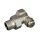 Oventrop - 1027568 - HK-Verschraubung "Combi LR" DN25, 1", PN10, Ms, Eck, vernickelt