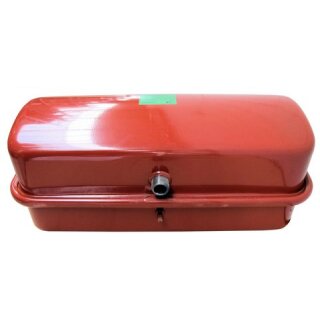 Junkers - 7095591 - SIEGER Ausdehnungsgefäß 15l 1,0 bar