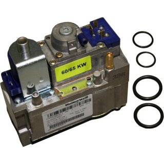 Junkers - 7100839 - SIEGER Gasarmatur kpl M O-Ring GB112-60W