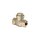 Oventrop - 1075004 - Rückschlagklappe DN15, G 1/2"IG, PN16, Rotguss