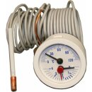 Junkers - 7098311 - SIEGER Thermomanometer RD52...