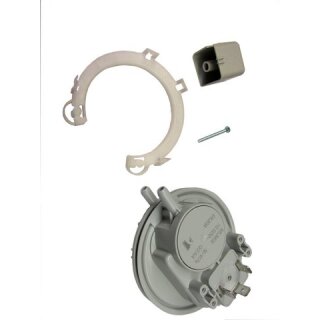 Junkers - 7101072 - SIEGER Differenzdruckschalter