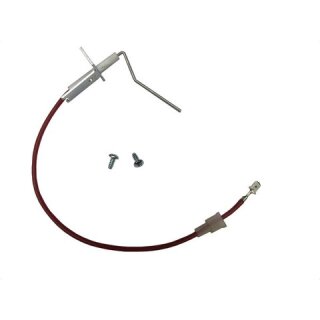 Junkers - 7101148 - SIEGER Ionisationselektrode mit Kabel