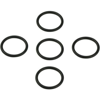 Junkers - 7101626 - SIEGER O-Ring 24,2x3 (5x) für