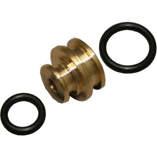 Junkers - 7746900347 - SIEGER Gasdüse 3,02mm für