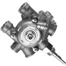 Junkers - 87070024620 - JU Wasserarmatur für...